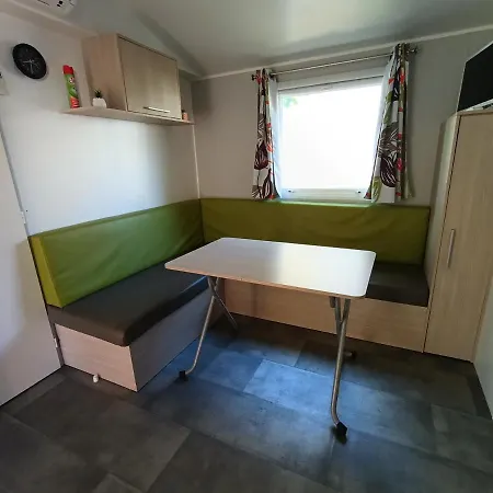 Camping Siblu Les Sables Du Midi Campingplads