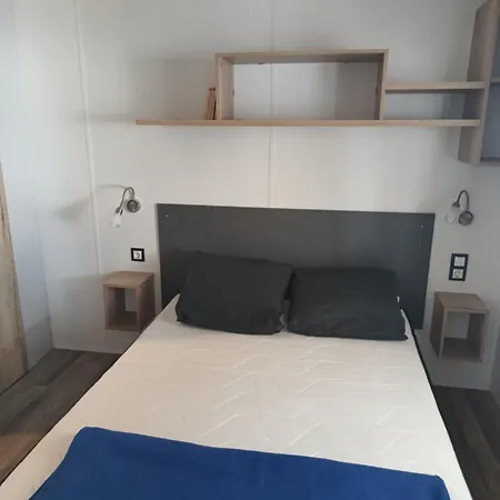 Siblu Les Sables Du Midi Campsite