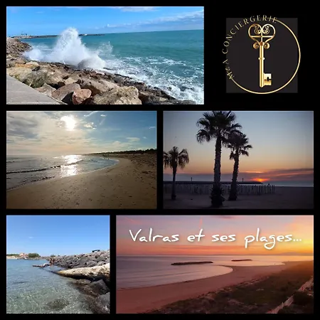 Campsite Siblu Les Sables Du Midi *
